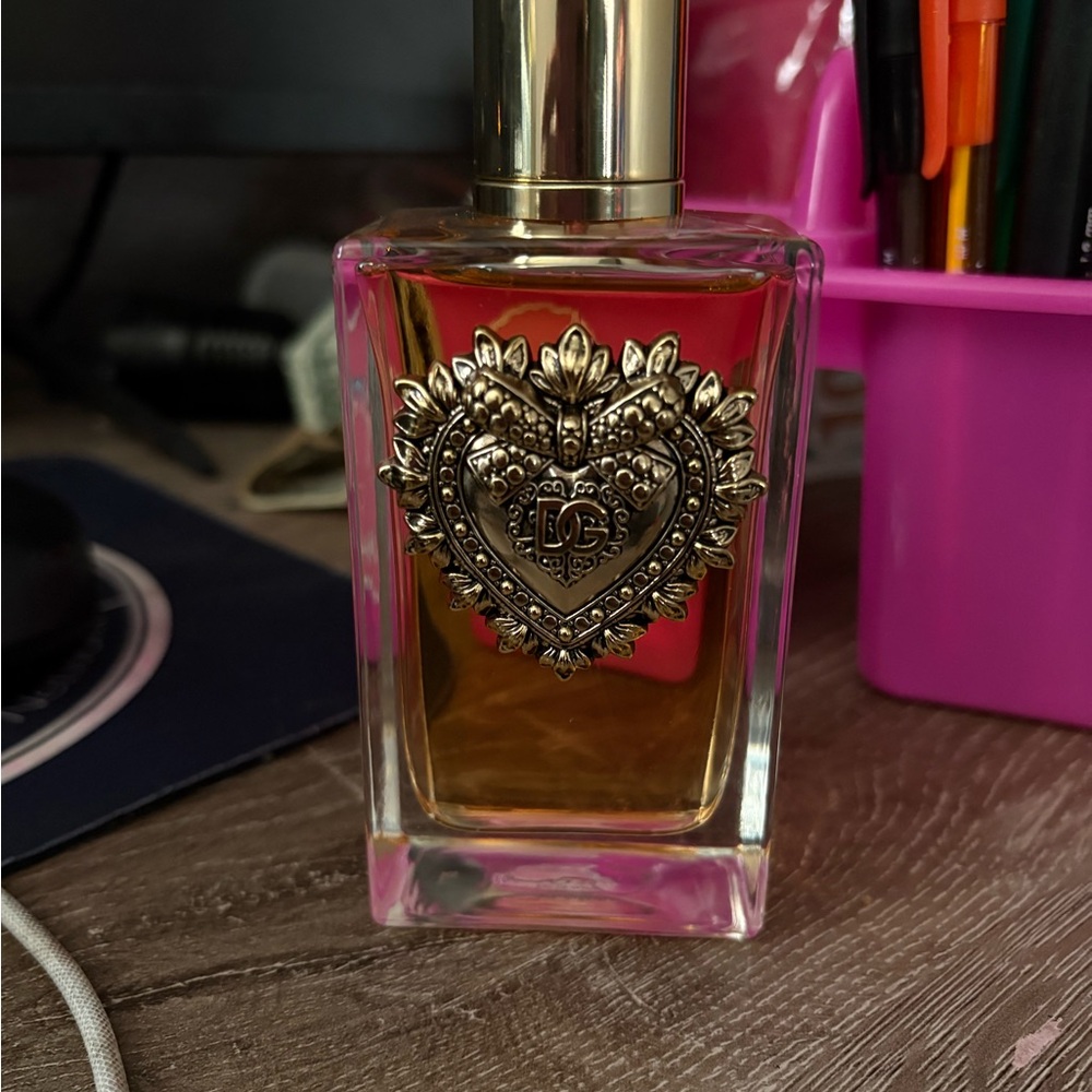Dolce & Gabbana devotion perfume - Picture 3 of 7